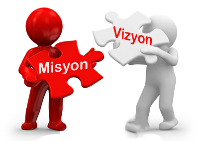 Vizyon & Misyon